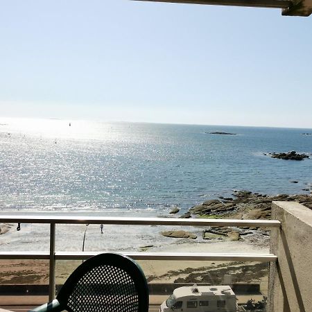 Ty Gole Daire Concarneau Dış mekan fotoğraf