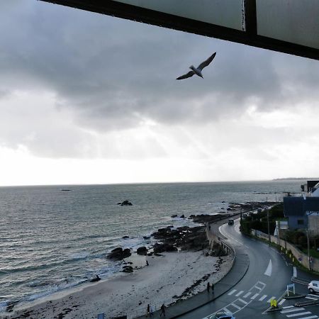Ty Gole Daire Concarneau Dış mekan fotoğraf