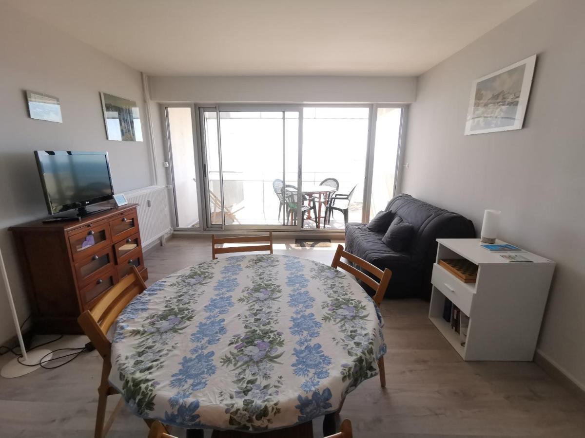 Ty Gole Daire Concarneau Dış mekan fotoğraf