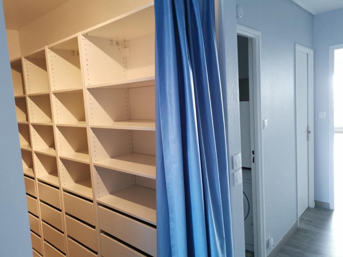Ty Gole Daire Concarneau Dış mekan fotoğraf